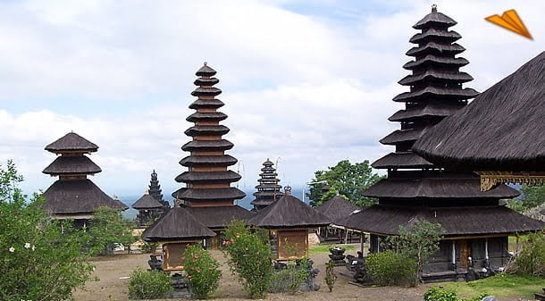 Belleza de Bali en imágenes