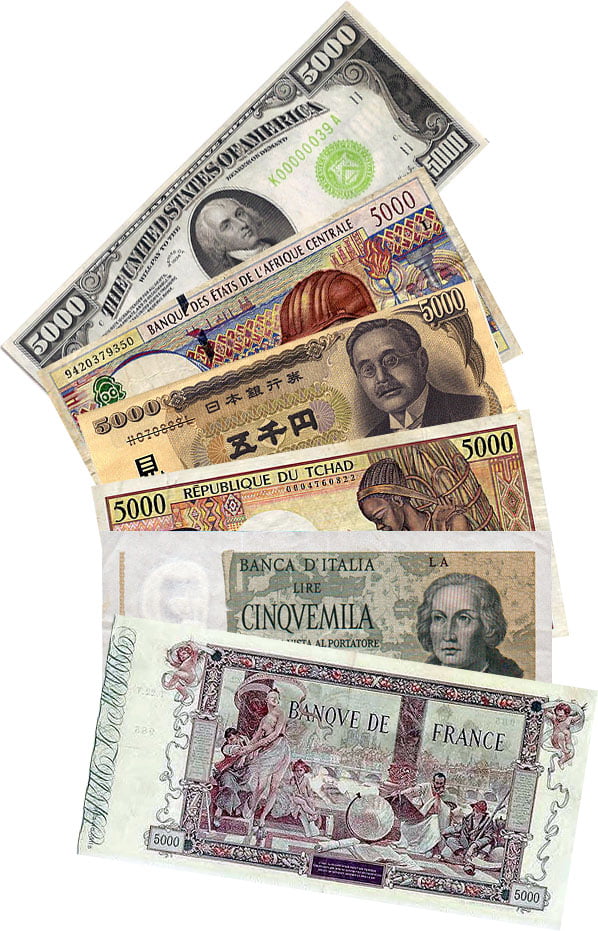 Consejos para sacar el máximo provecho de tu dinero al cambiar divisas