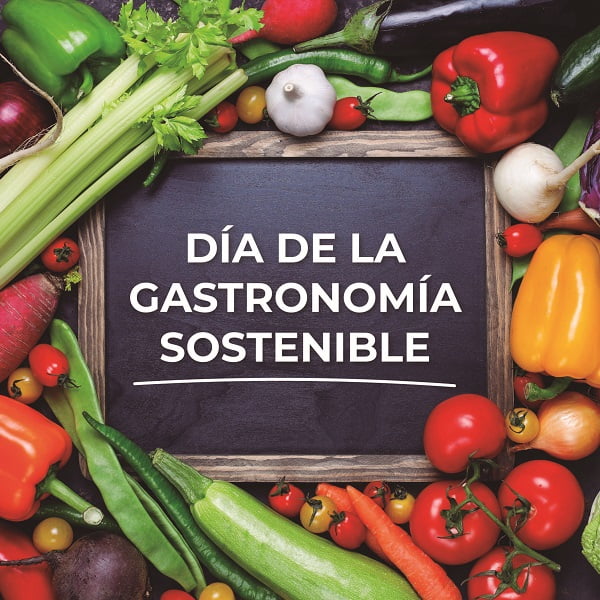 Gastronomía sostenible en Ciudad de México