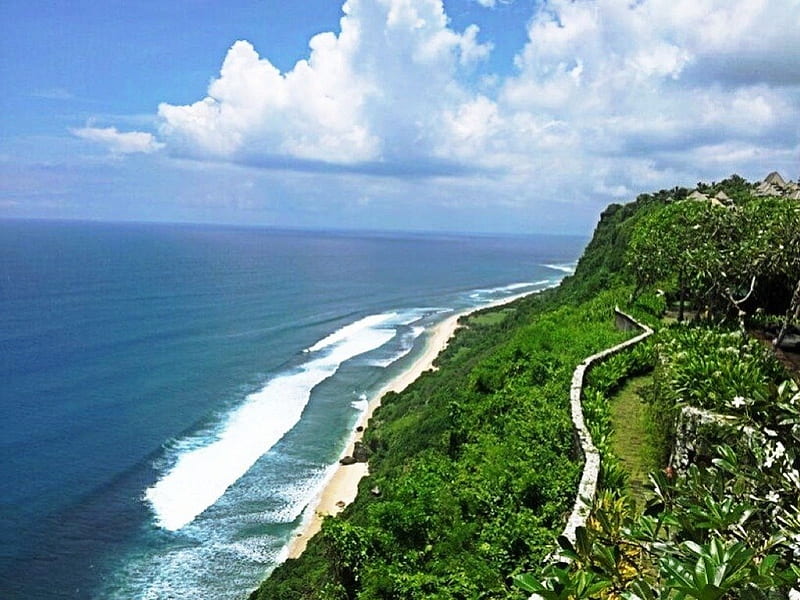 Descubre los encantos de Bali en una semana: playas