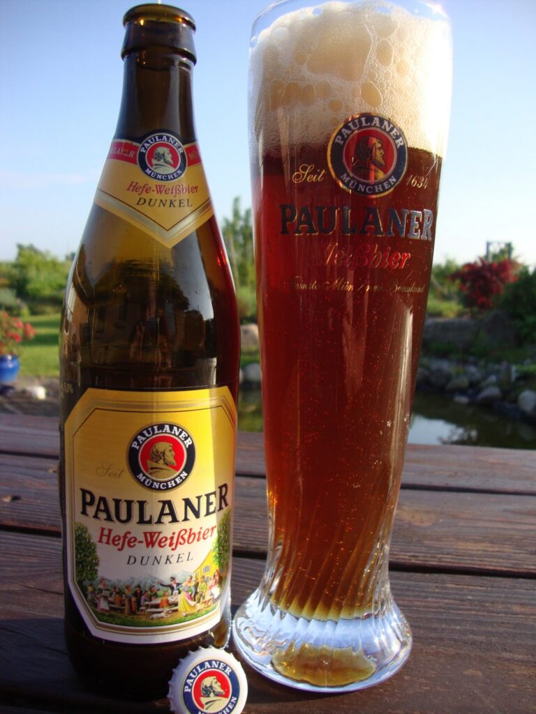 Cerveza artesanal en Alemania