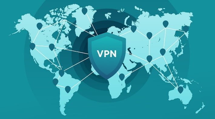 VPN segura y privada