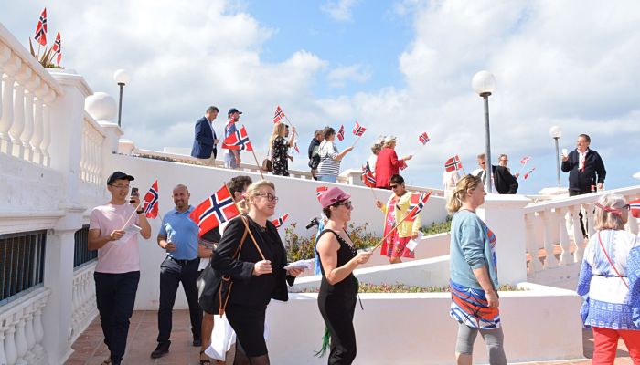 Festivales y tradiciones escandinavas