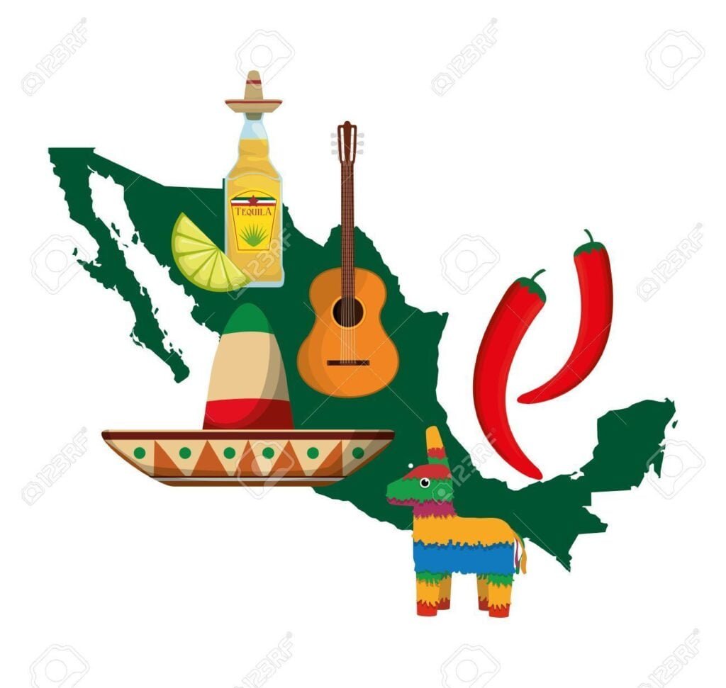 Identidad y cultura mexicana
