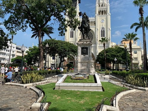Guayaquil, oferta cultural asequible