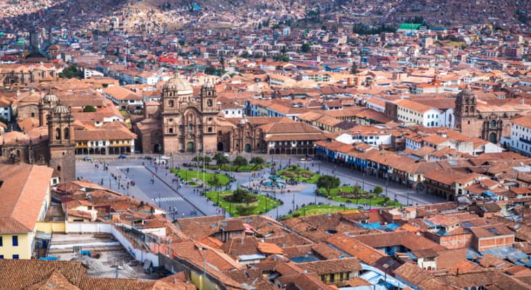 Cusco, Perú: Exploración asequible