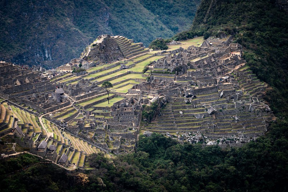 Descubre el Machu Picchu y su legado Inca en una visita inolvidable