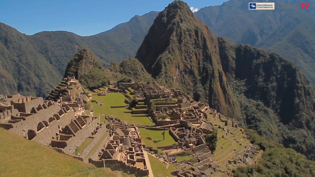 Arquitectura inca en Cusco
