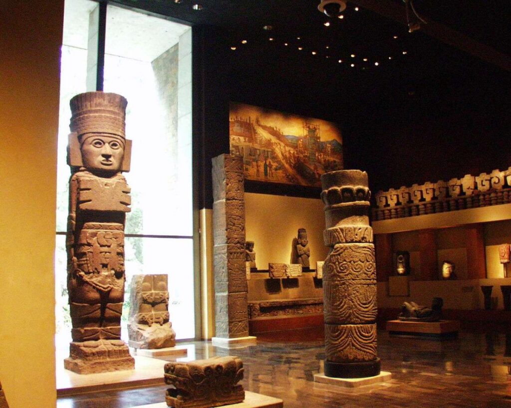 Museos de América del Norte