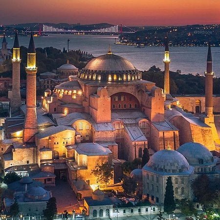 Estambul, Turquía