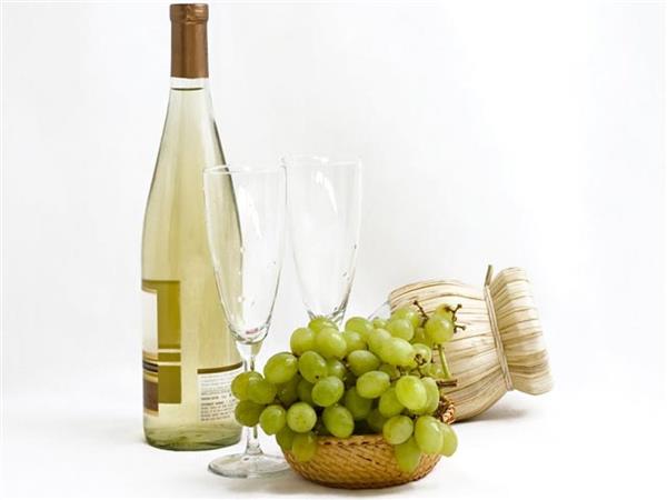 Uvas comunes en vinotecas y bodegas