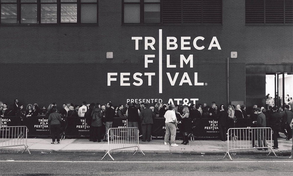 Tribeca Festival de Cine